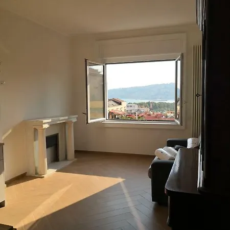 Casa Wenner 2 Panorama Su Chiaia *