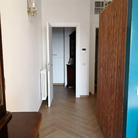 Apartamento Casa Wenner 2 Panorama Su Chiaia Nápoles