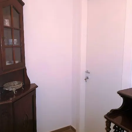 Casa Wenner 2 Panorama Su Chiaia Apartamento *