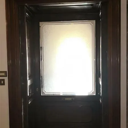 Apartamento Casa Wenner 2 Panorama Su Chiaia