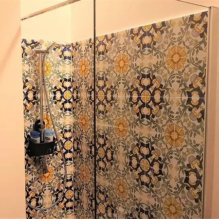 Casa Wenner 2 アパート