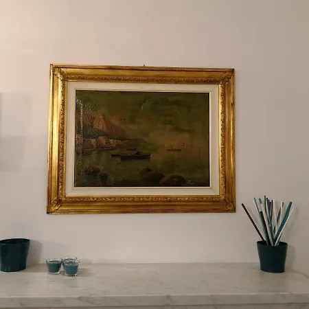 Lägenhet Casa Wenner 2