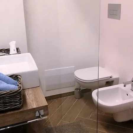 Casa Wenner 2 아파트