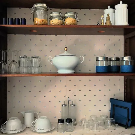 아파트 Casa Wenner 2 *