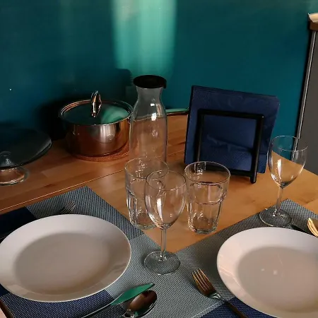 Lägenhet Casa Wenner 2 *