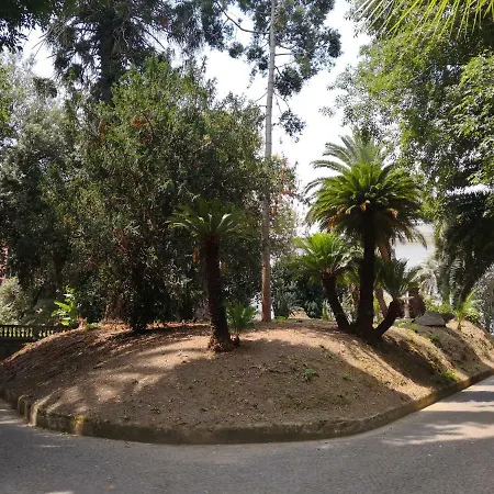 Casa Wenner 2 Apartamento *