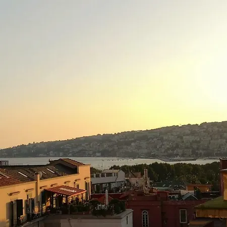 Casa Wenner 2 Lägenhet