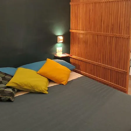 Lägenhet Casa Wenner 2 *