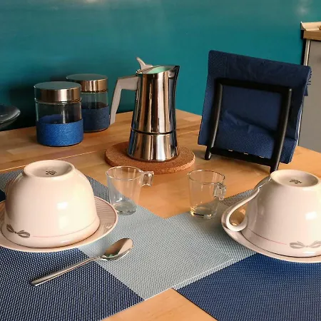 Casa Wenner 2 * Neapel