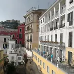 Casa Wenner 2 * Νάπολη