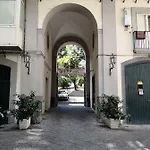 Διαμέρισμα Casa Wenner 2