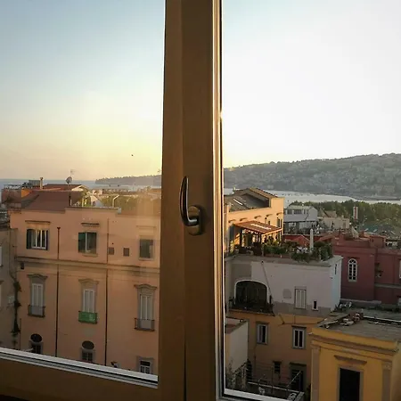 Casa Wenner 2 Napoli