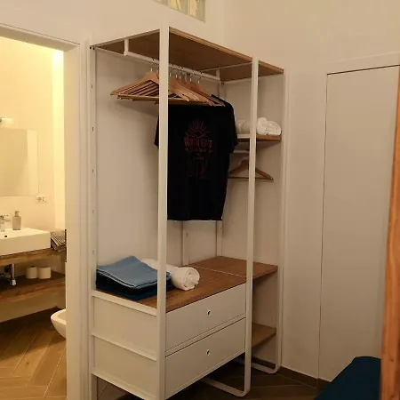 Daire Casa Wenner 2 *