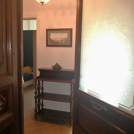 Casa Wenner 2 * Napoli