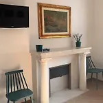Apartamento Casa Wenner 2 Nápoles