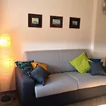 Casa Wenner 2 Apartamento Nápoles