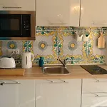 Casa Wenner 2 Nápoles